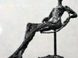 Steiger-Crawford Flora - Sitzende 1971